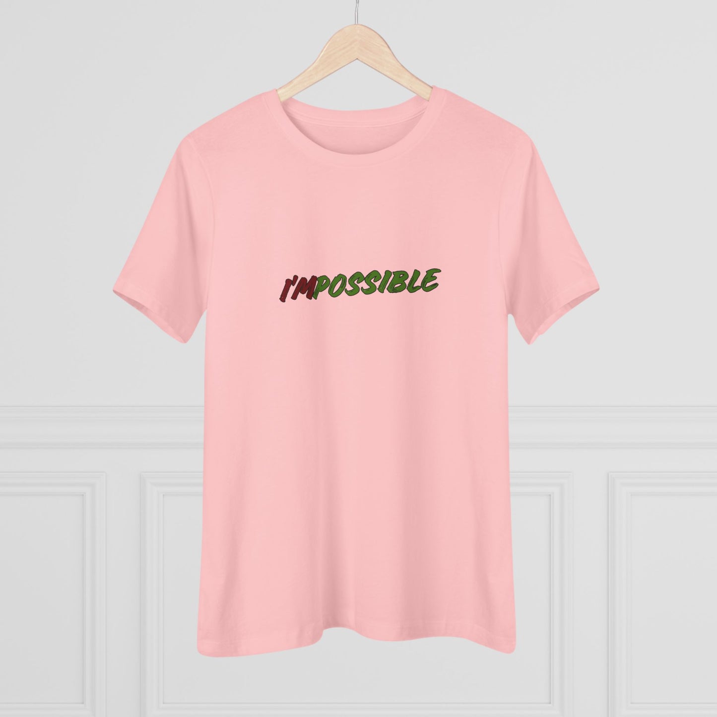 I'mpossible