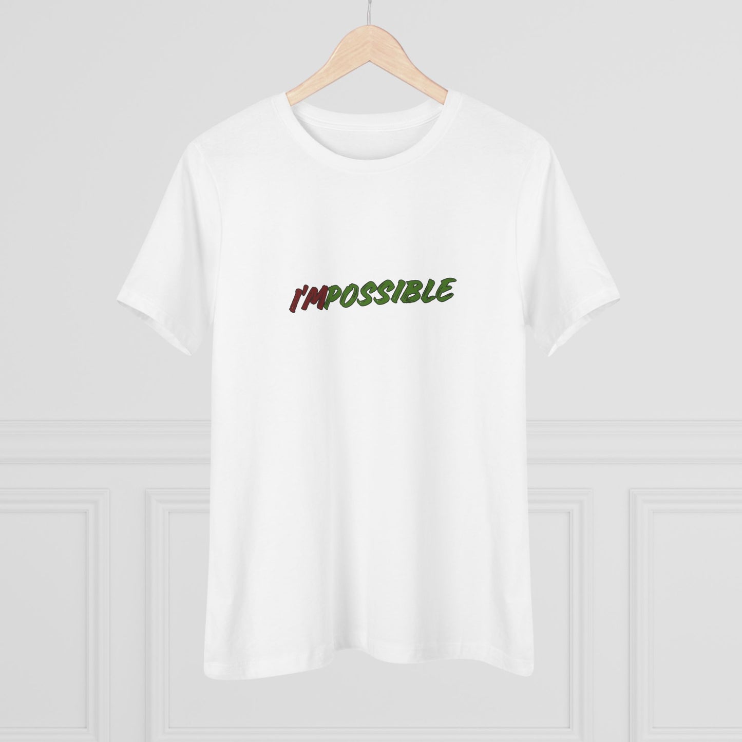 I'mpossible