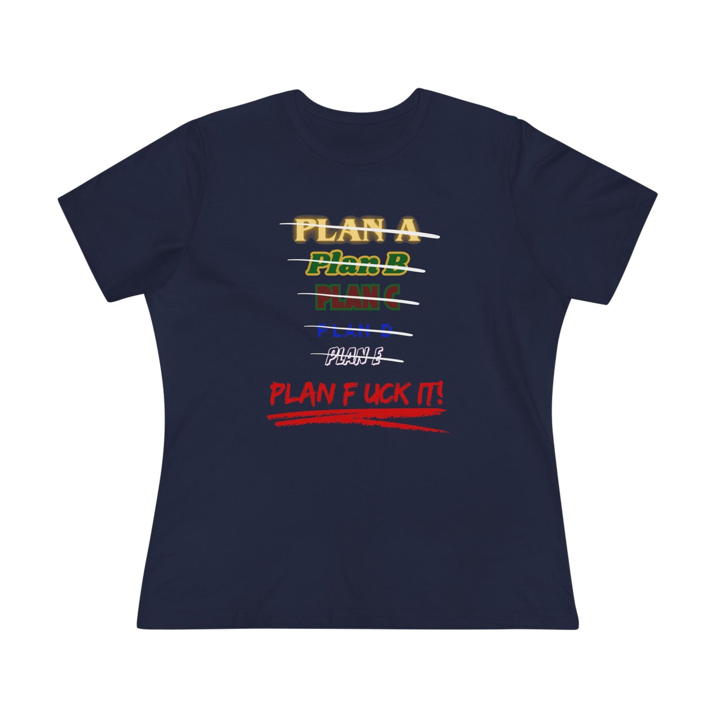 Plan F