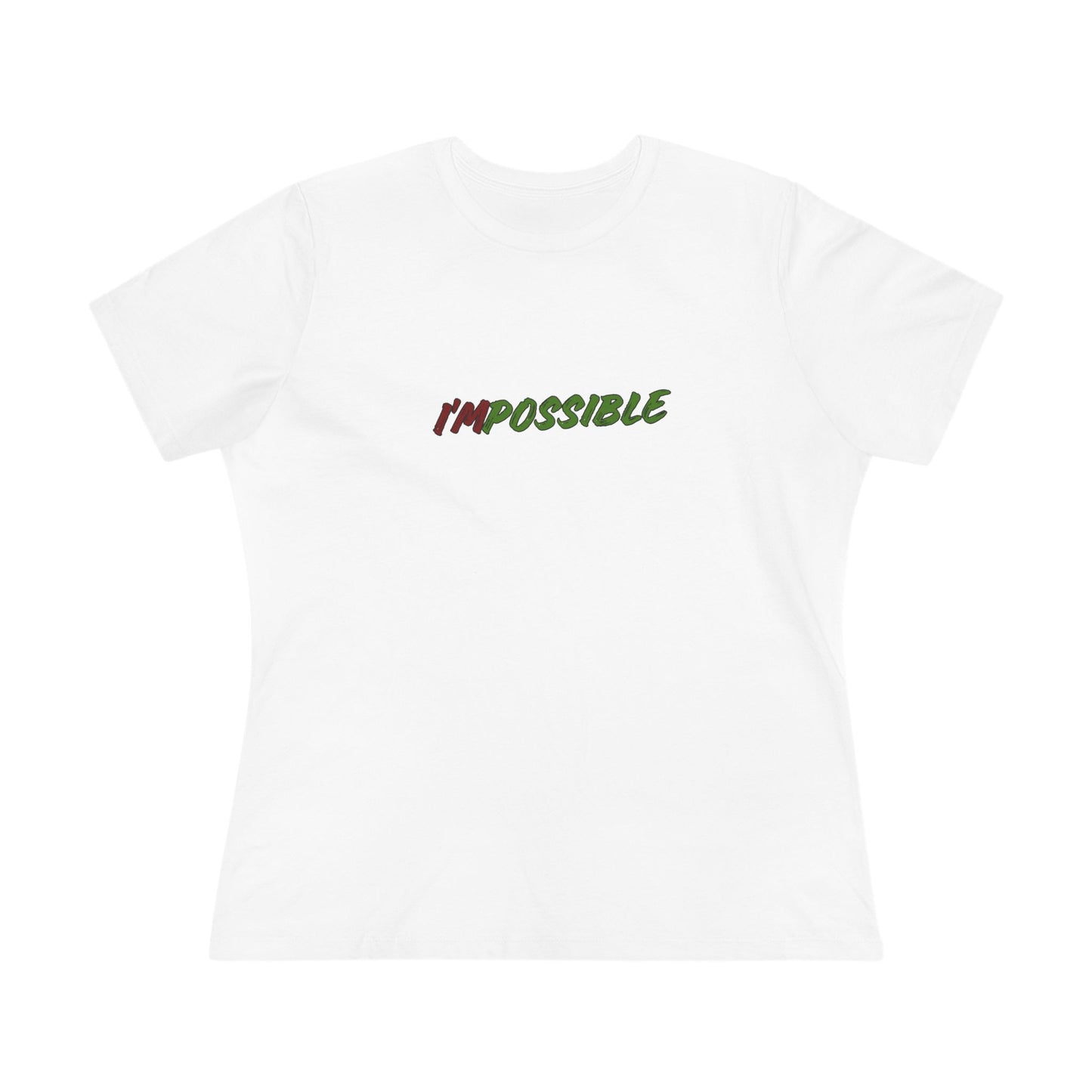 I'mpossible