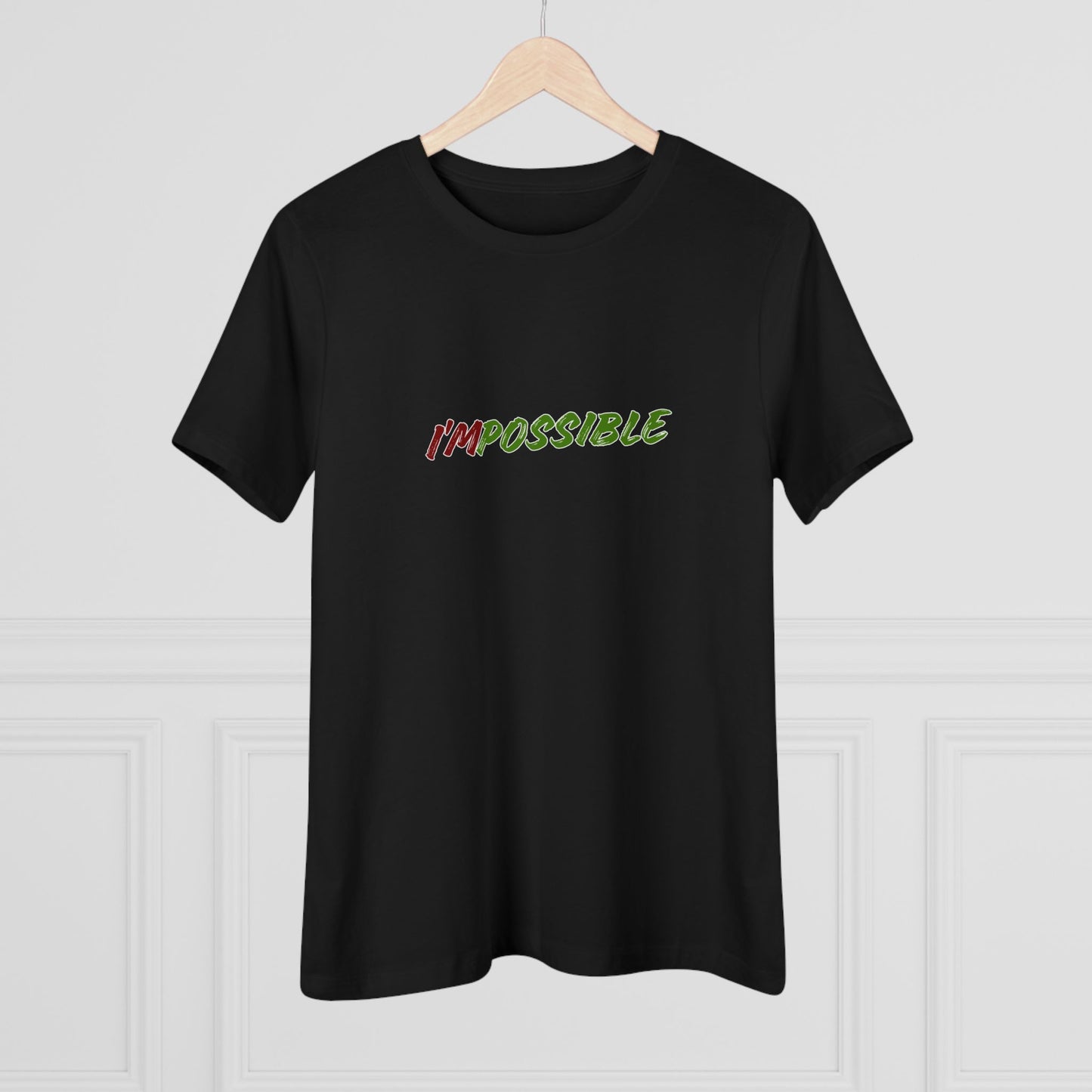 I'mpossible