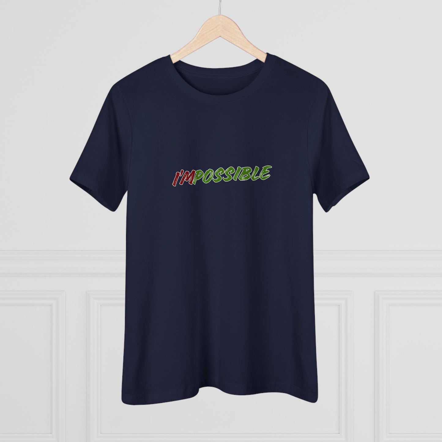I'mpossible