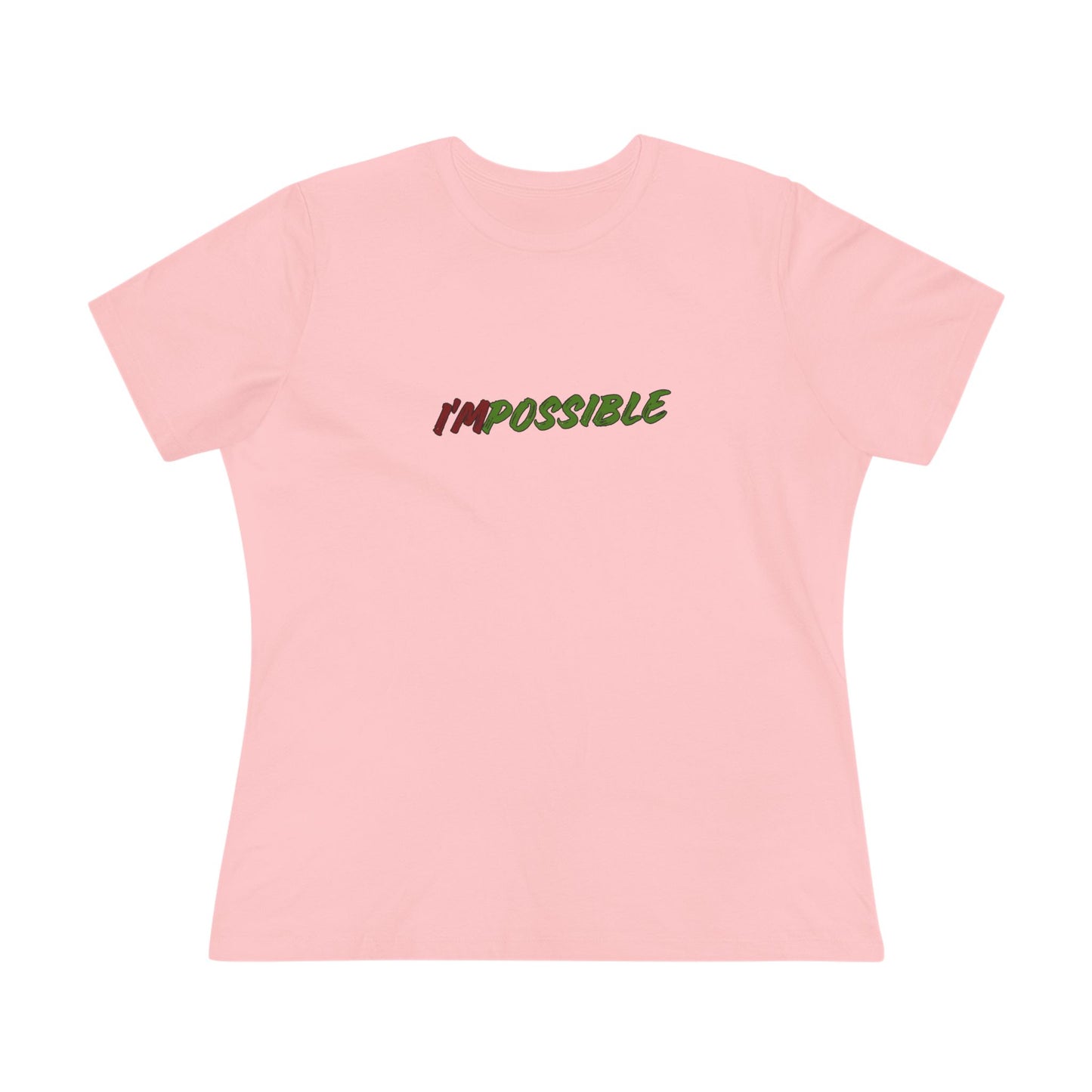I'mpossible