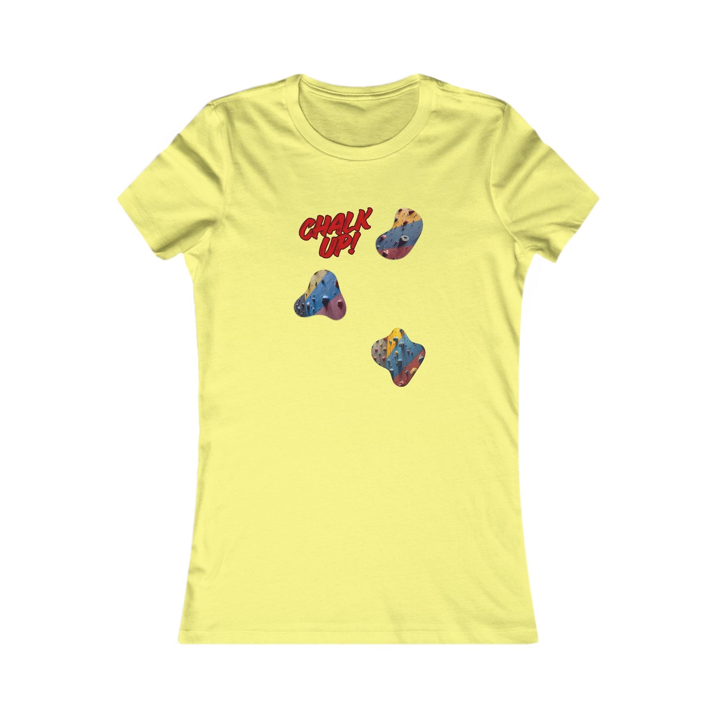 Chalk up
