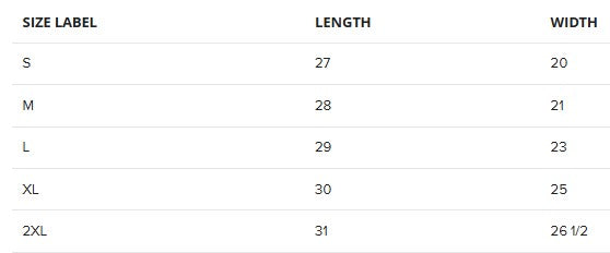 I love hanging around-pullover